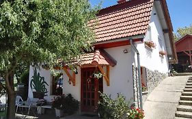 Agave Apartman